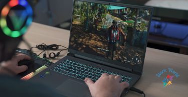 10 Top Gaming Laptops for Hardcore Gamers to Experience Unmatched Gaming Thrills