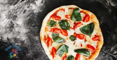 5 Homemade Pizza Recipes That Are Impossible to Resist