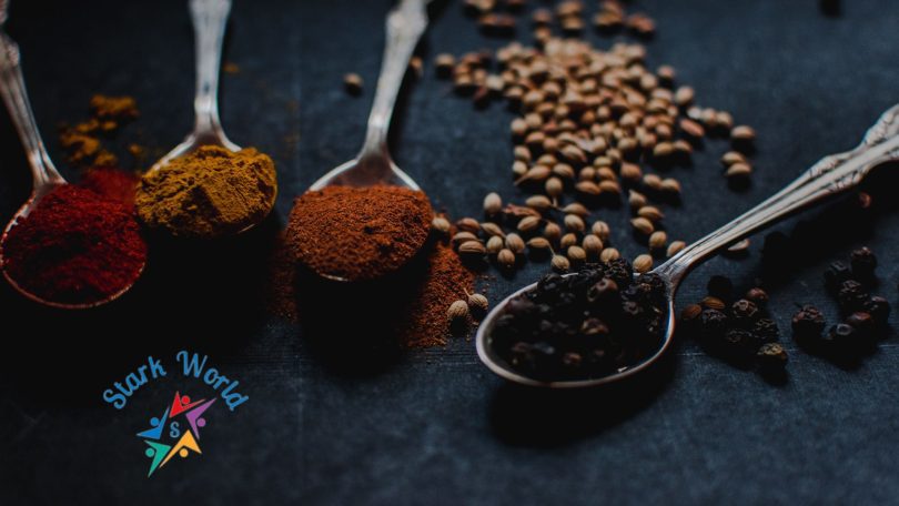 10 Flavourful Spices to Elevate Your Cooking Game